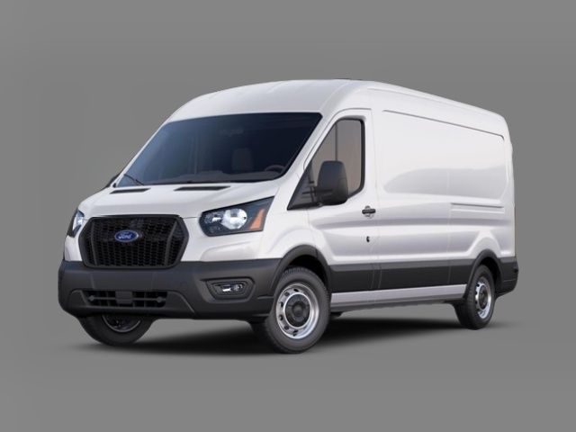 2025 Ford Transit Base