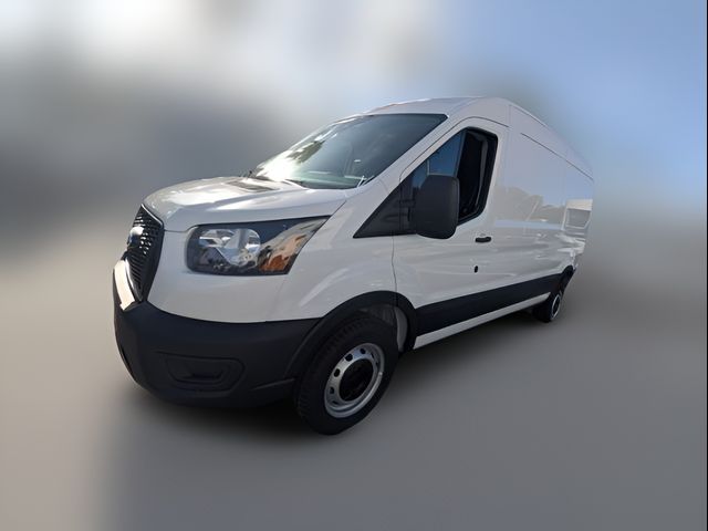 2025 Ford Transit Base