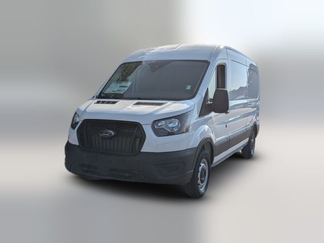 2025 Ford Transit Base