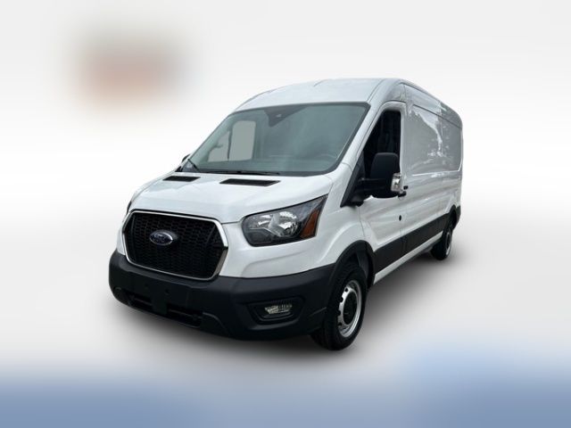 2025 Ford Transit Base