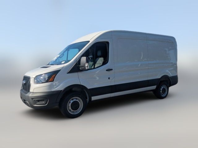 2025 Ford Transit Base
