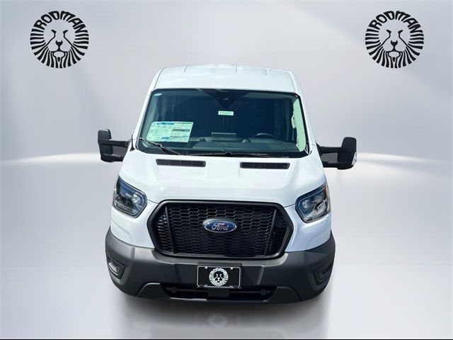 2025 Ford Transit Base
