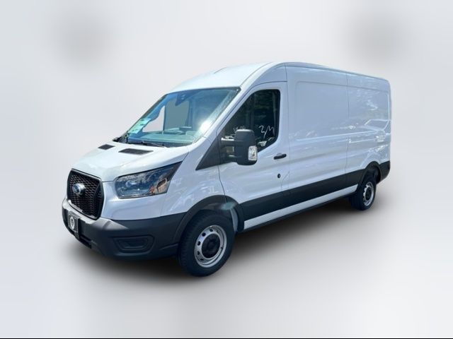 2025 Ford Transit Base