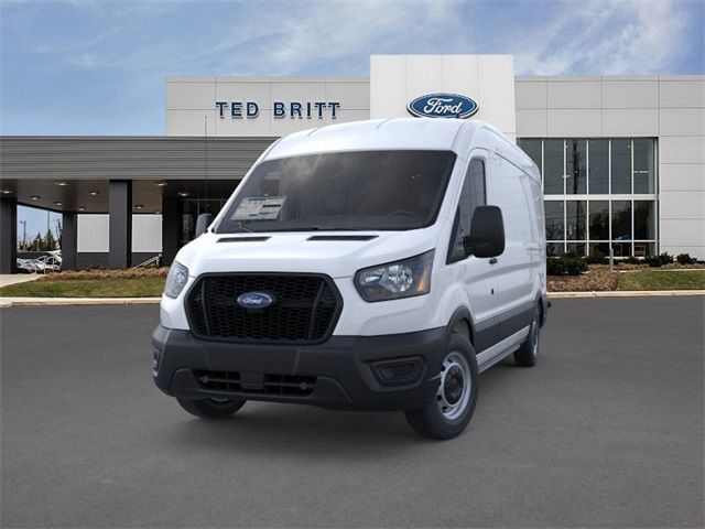 2025 Ford Transit Base