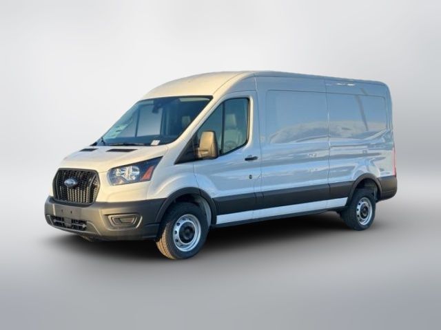 2025 Ford Transit Base