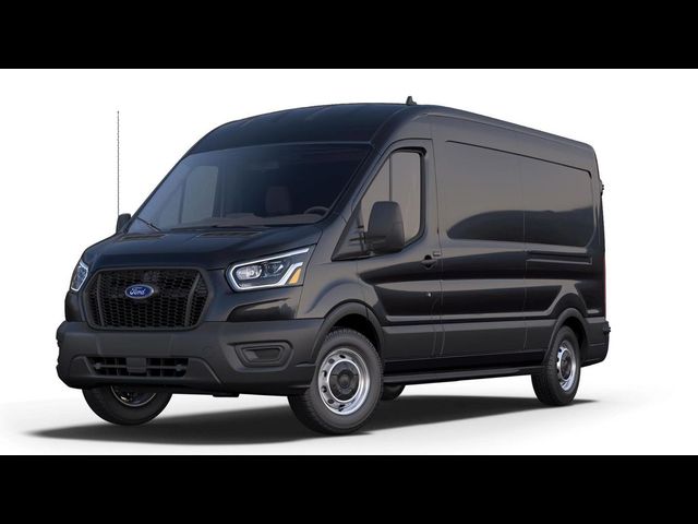 2025 Ford Transit Base