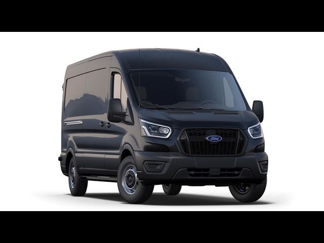 2025 Ford Transit Base