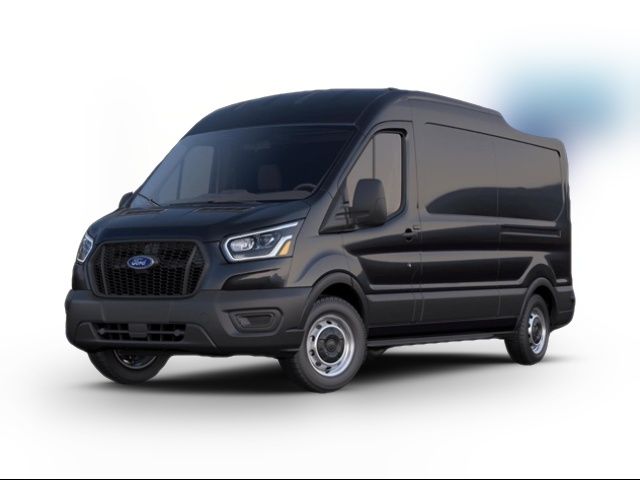 2025 Ford Transit Base