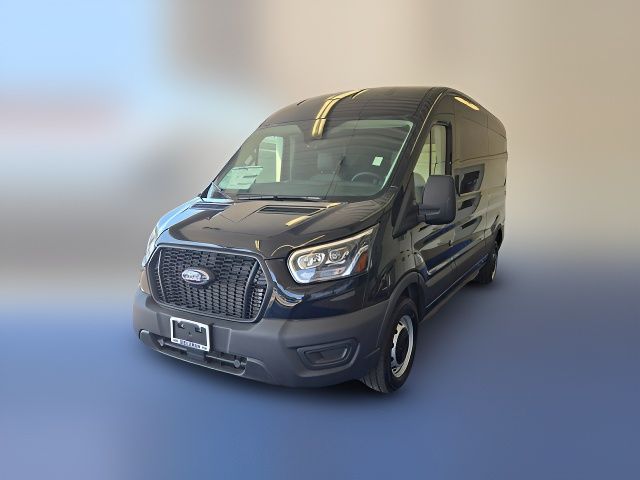 2025 Ford Transit Base