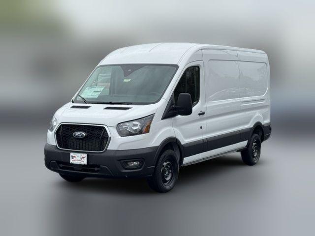 2025 Ford Transit Base