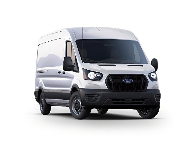 2025 Ford Transit Base