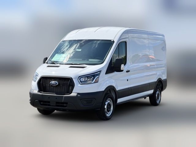 2025 Ford Transit Base