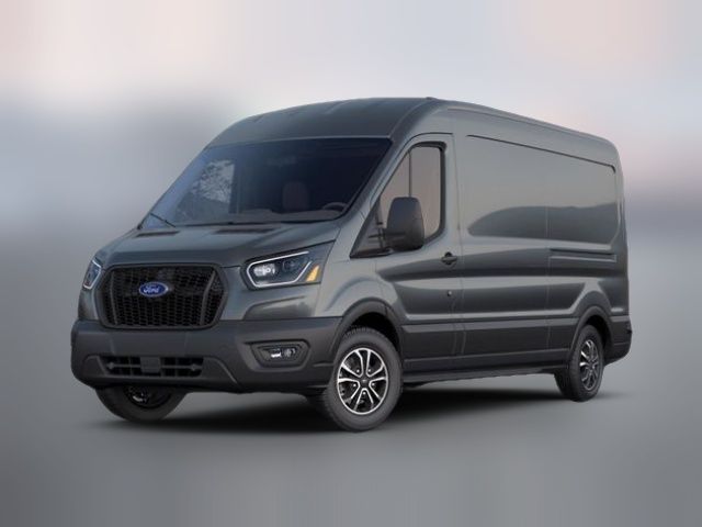 2025 Ford Transit Base