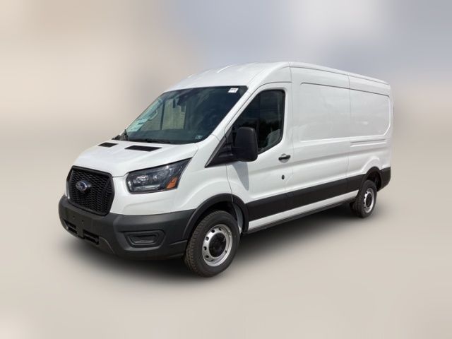 2025 Ford Transit Base