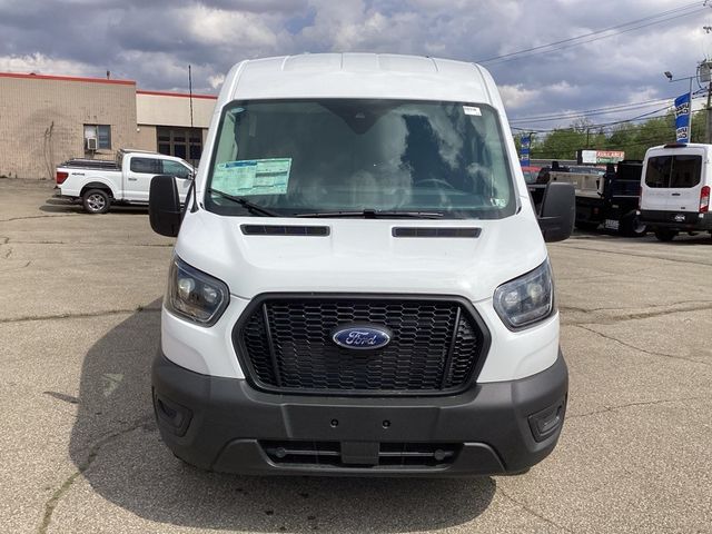 2025 Ford Transit Base