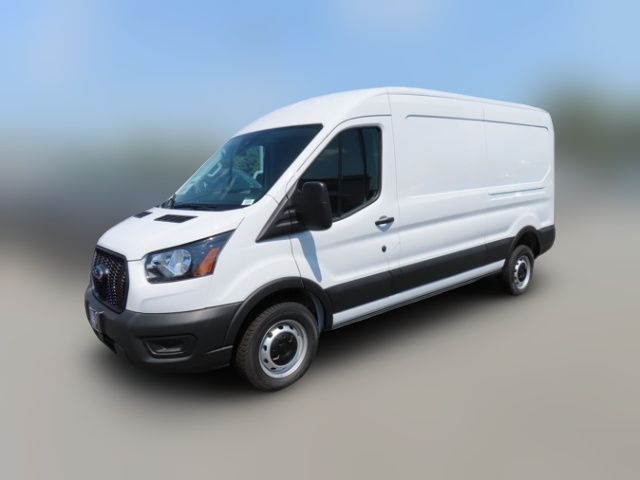2025 Ford Transit Base