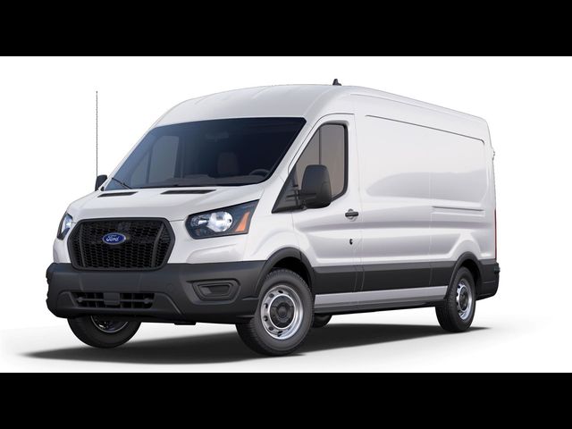 2025 Ford Transit Base