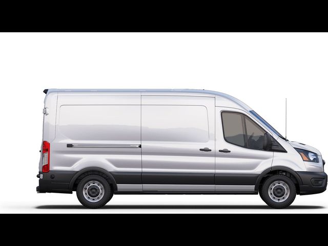 2025 Ford Transit Base
