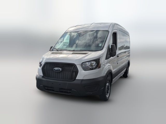 2025 Ford Transit Base