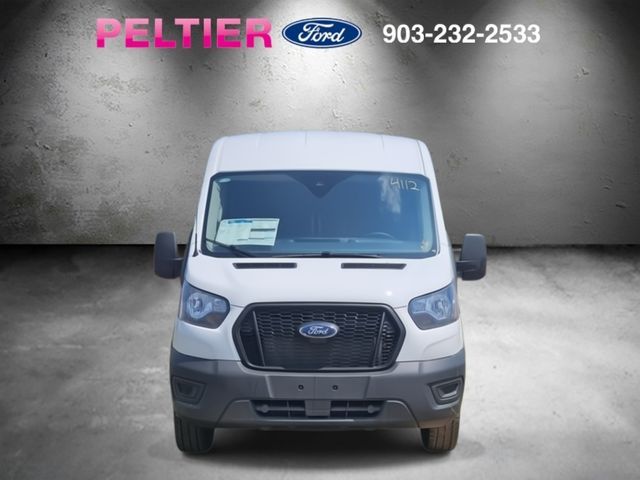 2025 Ford Transit Base