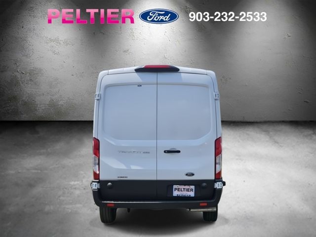 2025 Ford Transit Base