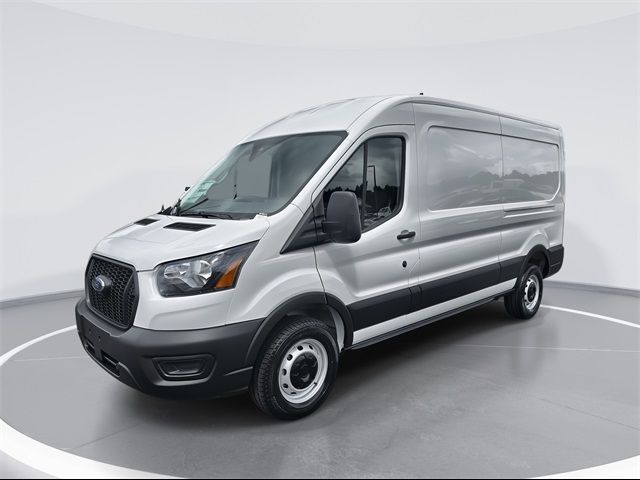 2025 Ford Transit Base