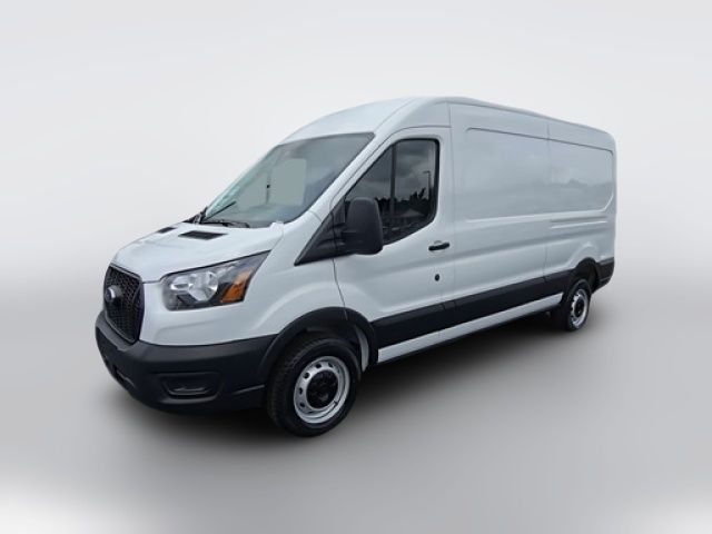 2025 Ford Transit Base