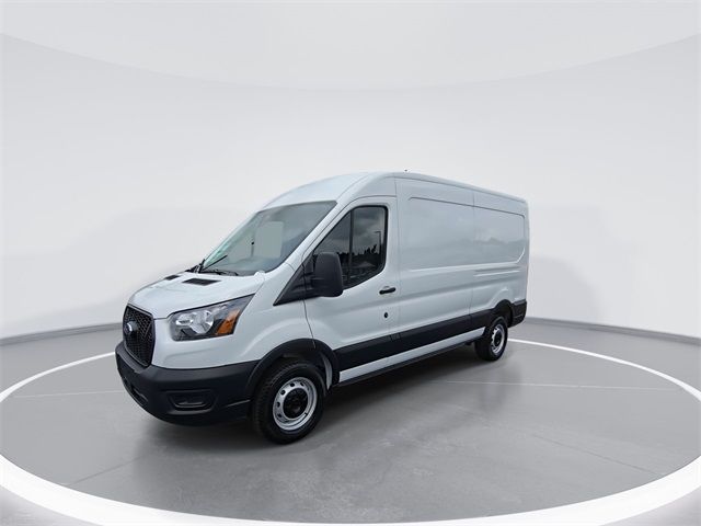 2025 Ford Transit Base