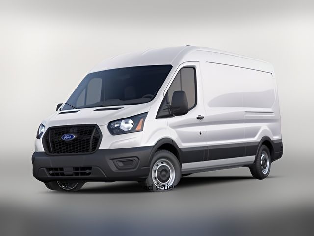 2025 Ford Transit Base