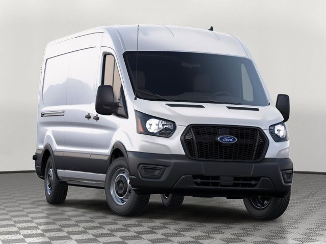 2025 Ford Transit Base