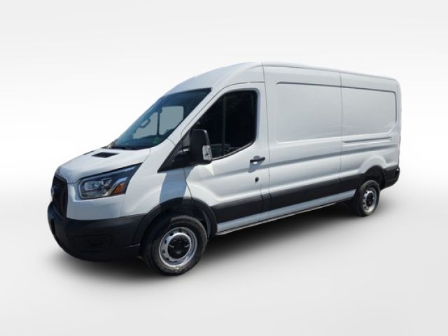 2025 Ford Transit Base