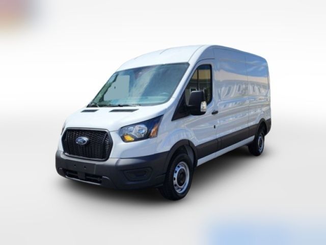 2025 Ford Transit Base