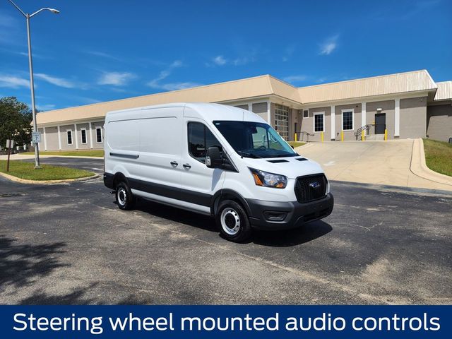 2025 Ford Transit Base