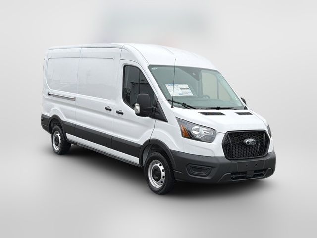 2025 Ford Transit Base