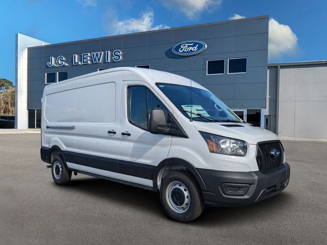 2025 Ford Transit Base