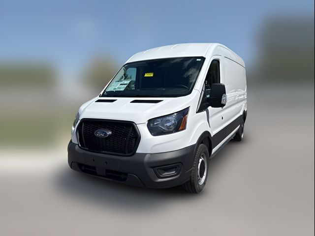 2025 Ford Transit Base