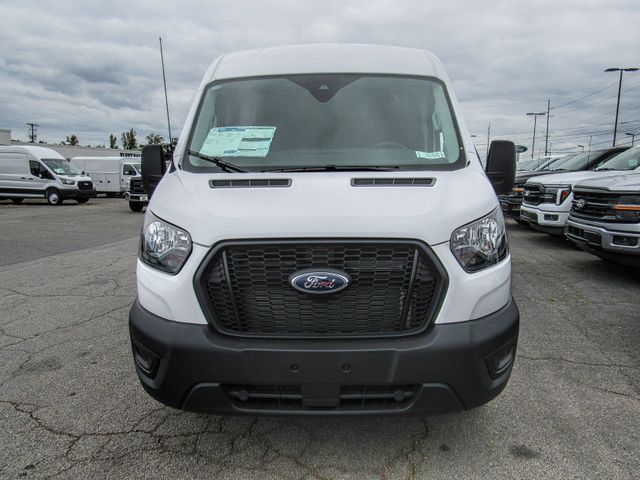 2025 Ford Transit Base