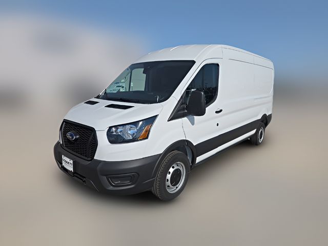 2025 Ford Transit Base