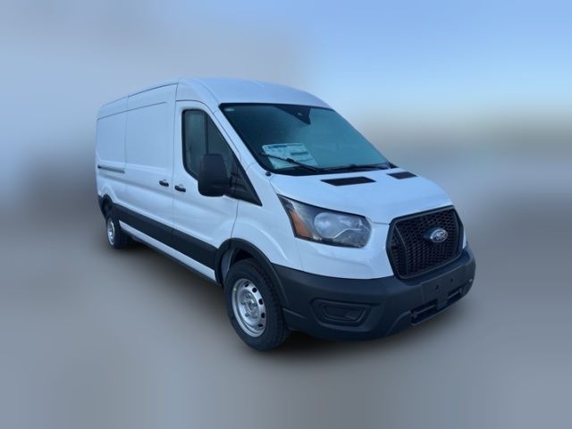 2025 Ford Transit Base