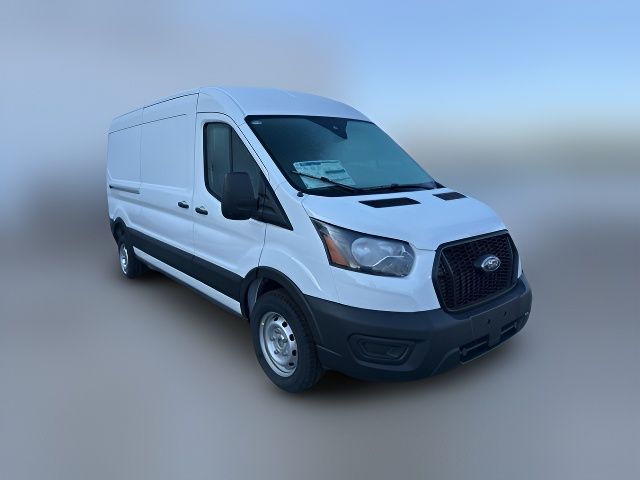 2025 Ford Transit Base