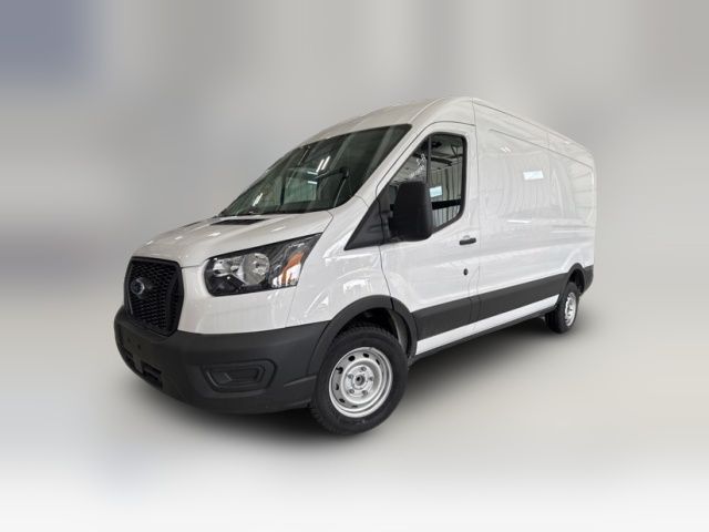 2025 Ford Transit Base