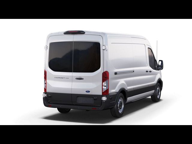 2025 Ford Transit Base