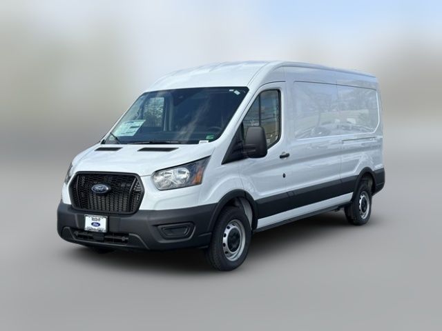 2025 Ford Transit Base