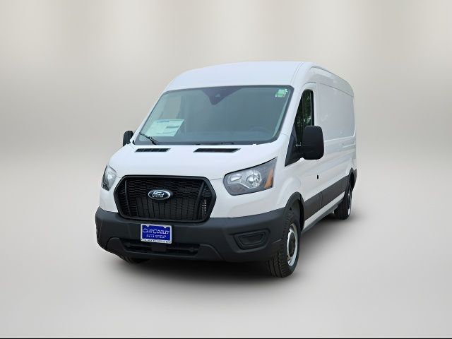 2025 Ford Transit Base