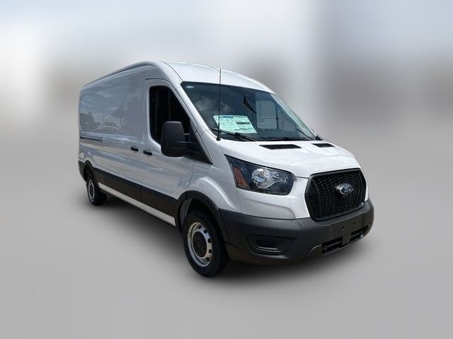 2025 Ford Transit Base