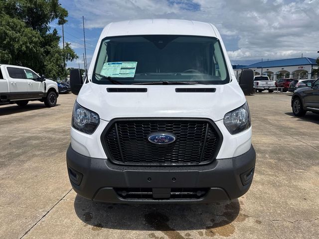 2025 Ford Transit Base