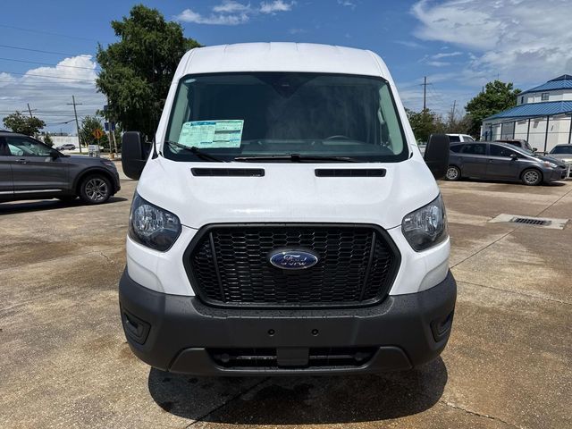 2025 Ford Transit Base