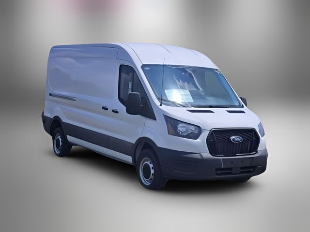 2025 Ford Transit Base