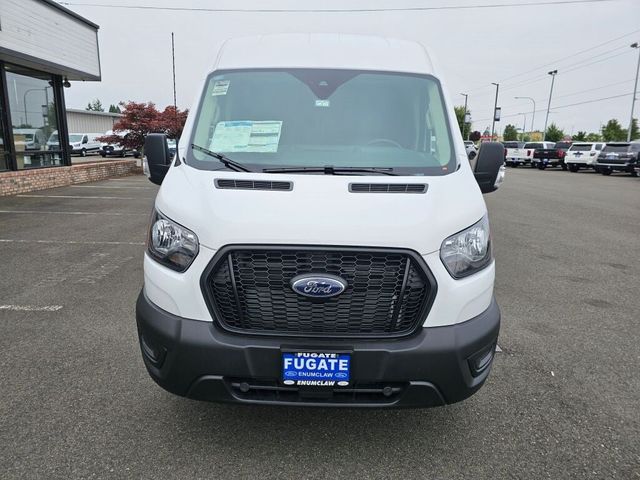 2025 Ford Transit Base