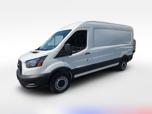 2025 Ford Transit Base